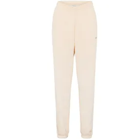 FRITZ COTTON SWEATPANTS IN LIGHT OATMEAL