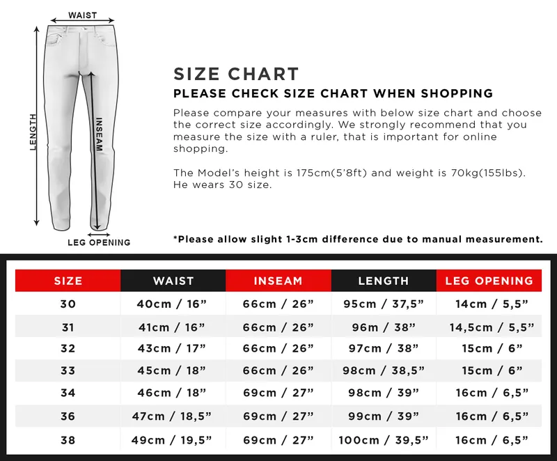 Gray Casual Pant S225 Streetwear Casual Pants