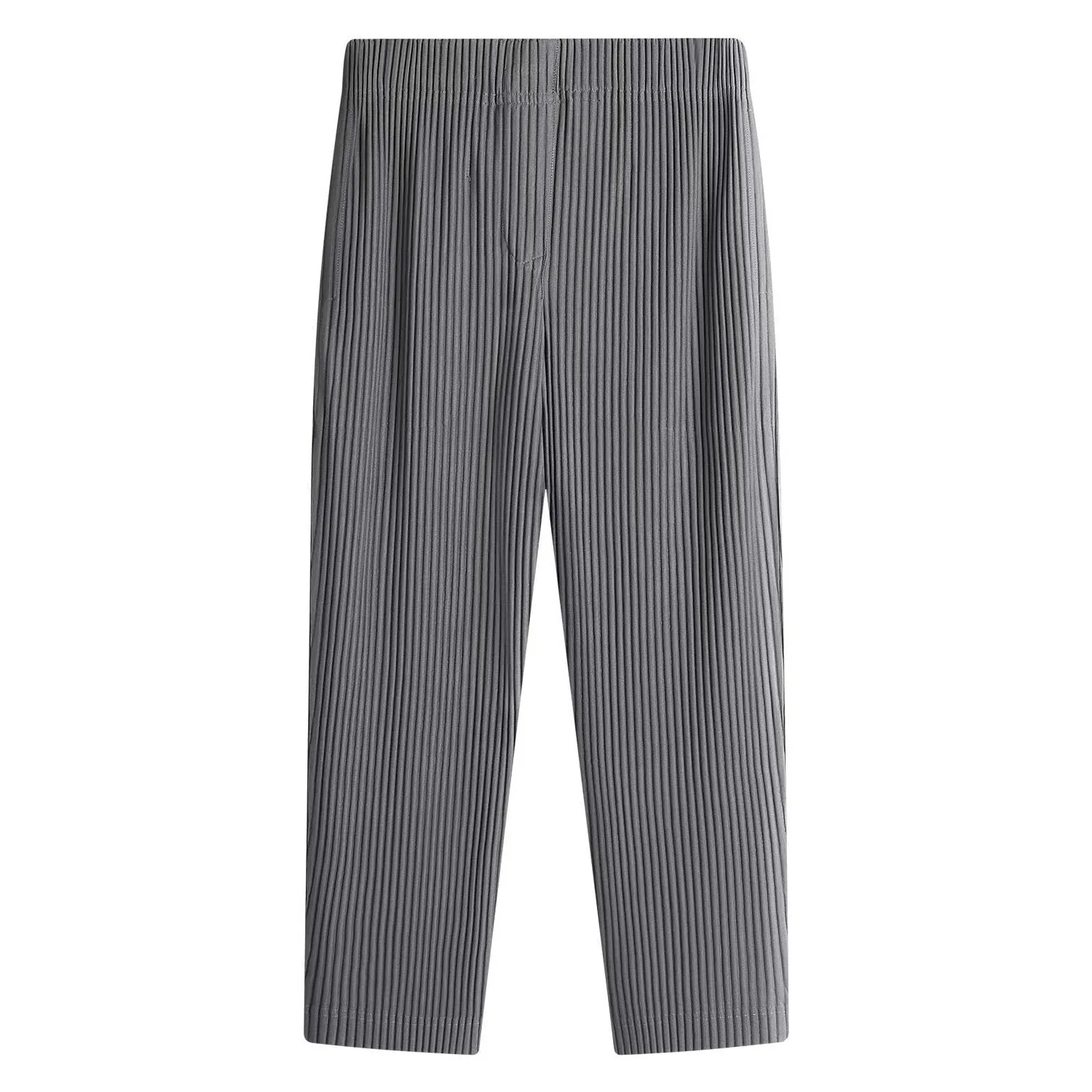 GS No. 50 Harem Pleated Pants