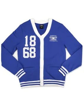 Hampton Collegiate Cardigan