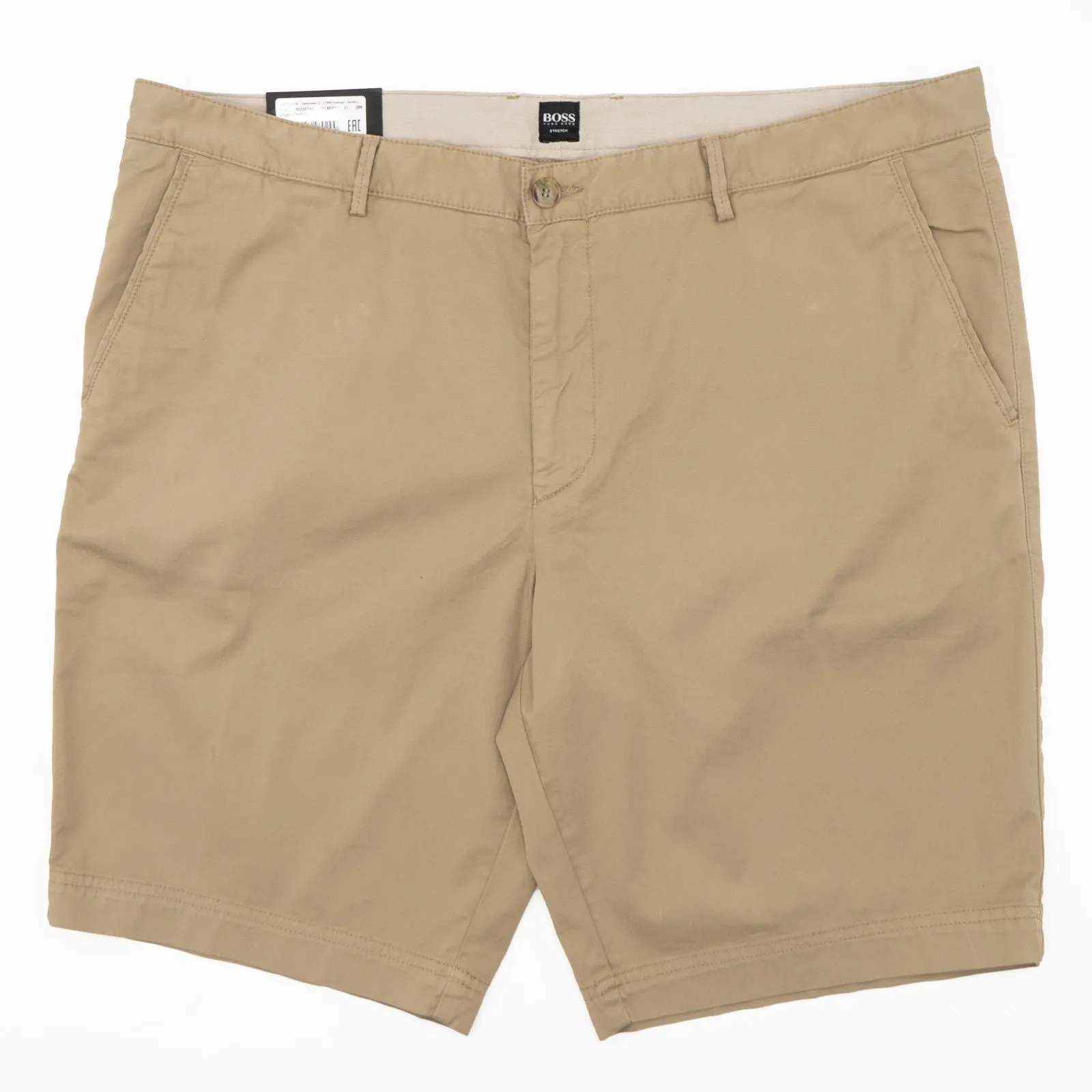 Hugo Boss Men Chino Summer Shorts, SIZE 46", 54", 56"