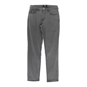 Jean Pants - Faded Grey