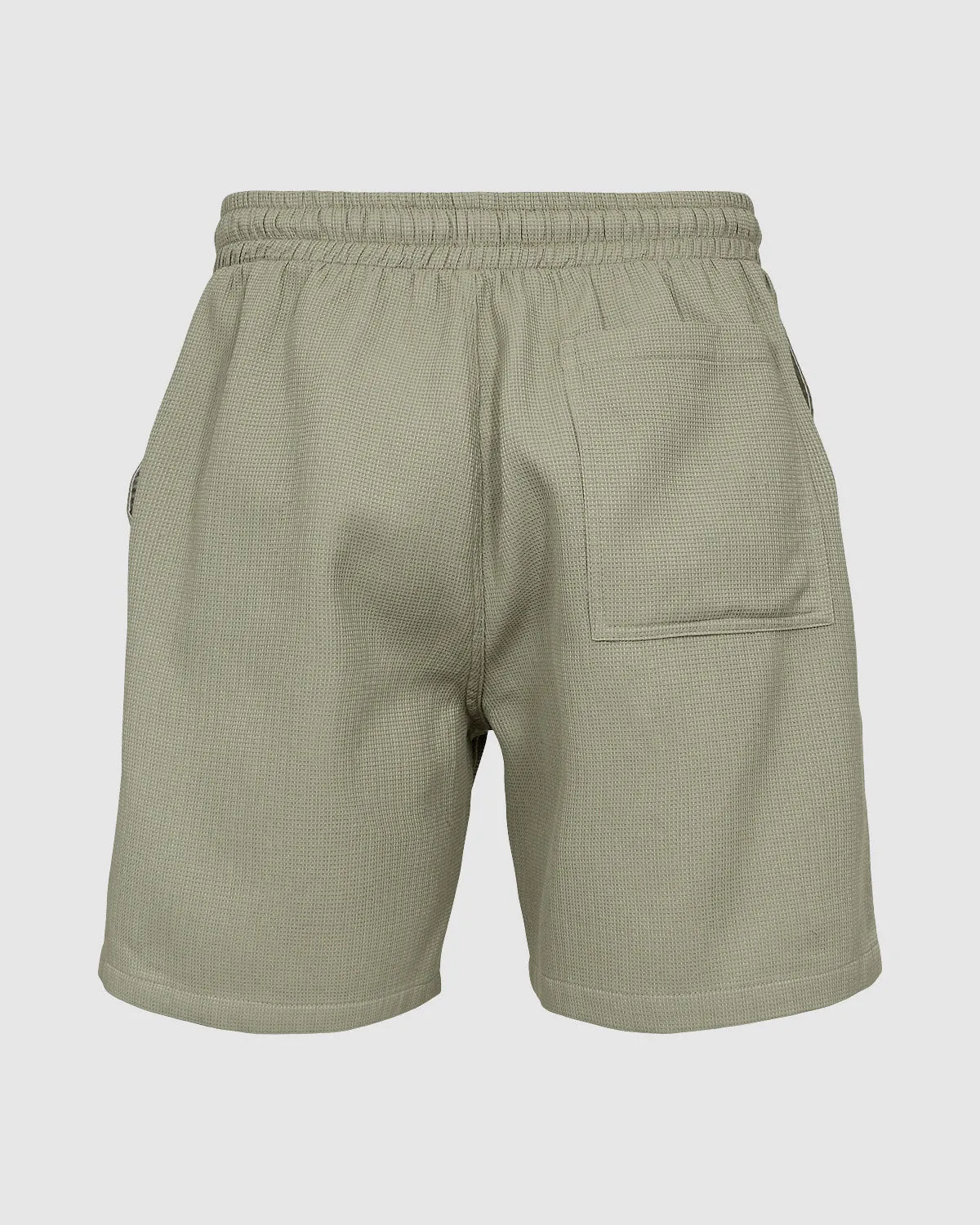 Jennus 3626 Shorts - Tea