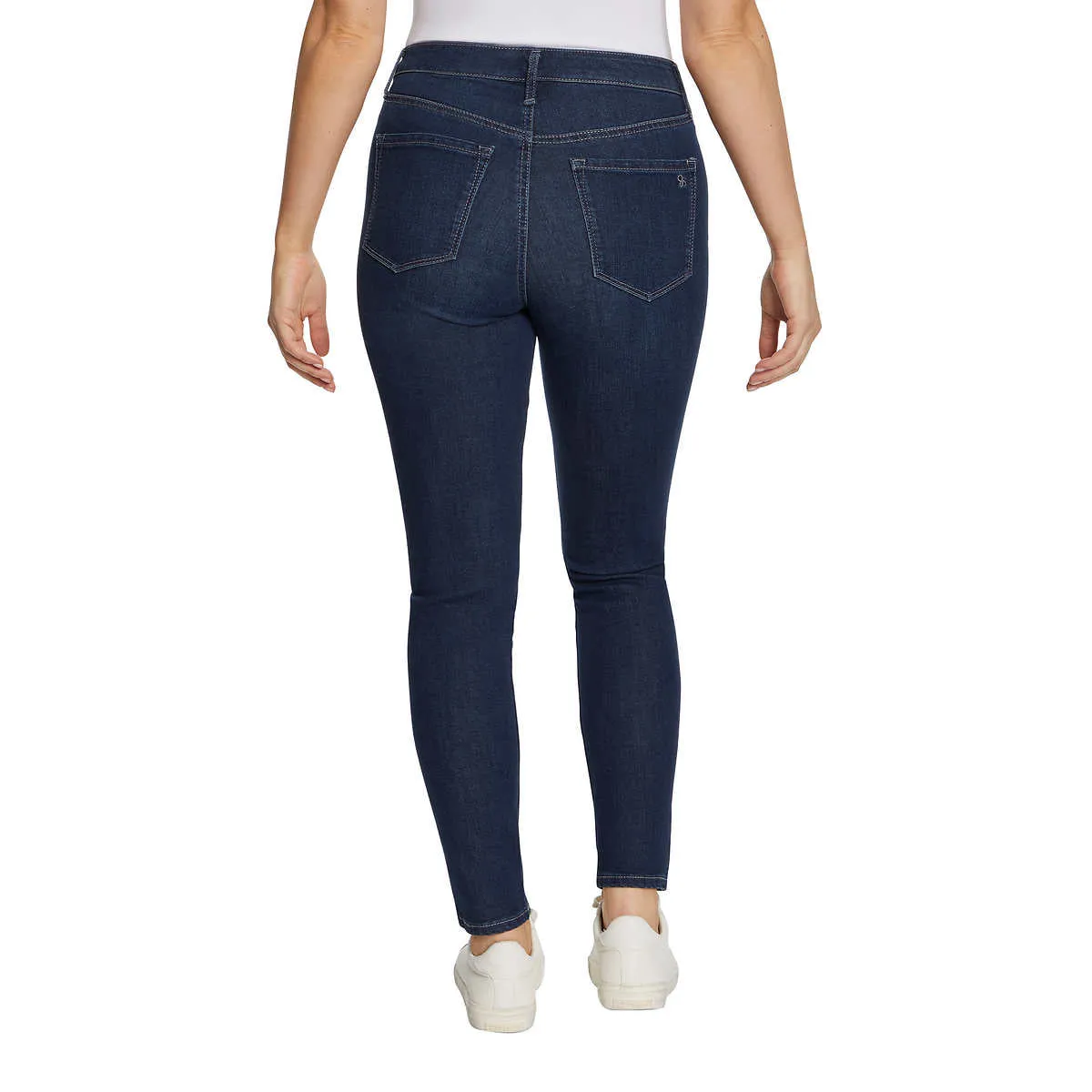 Jessica Simpson Women's High Rise Comfort Stretch Skinny Jeans