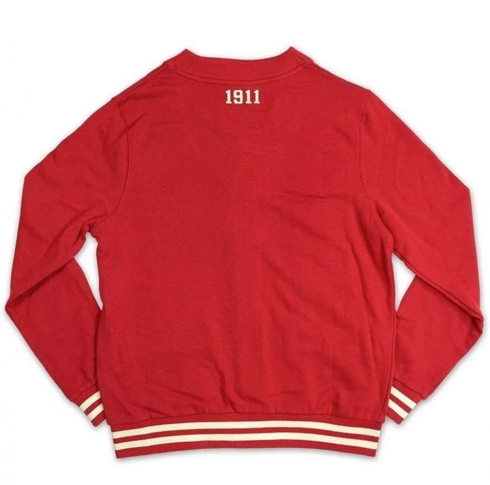 Kappa Alpha Psi M4 Cardigan