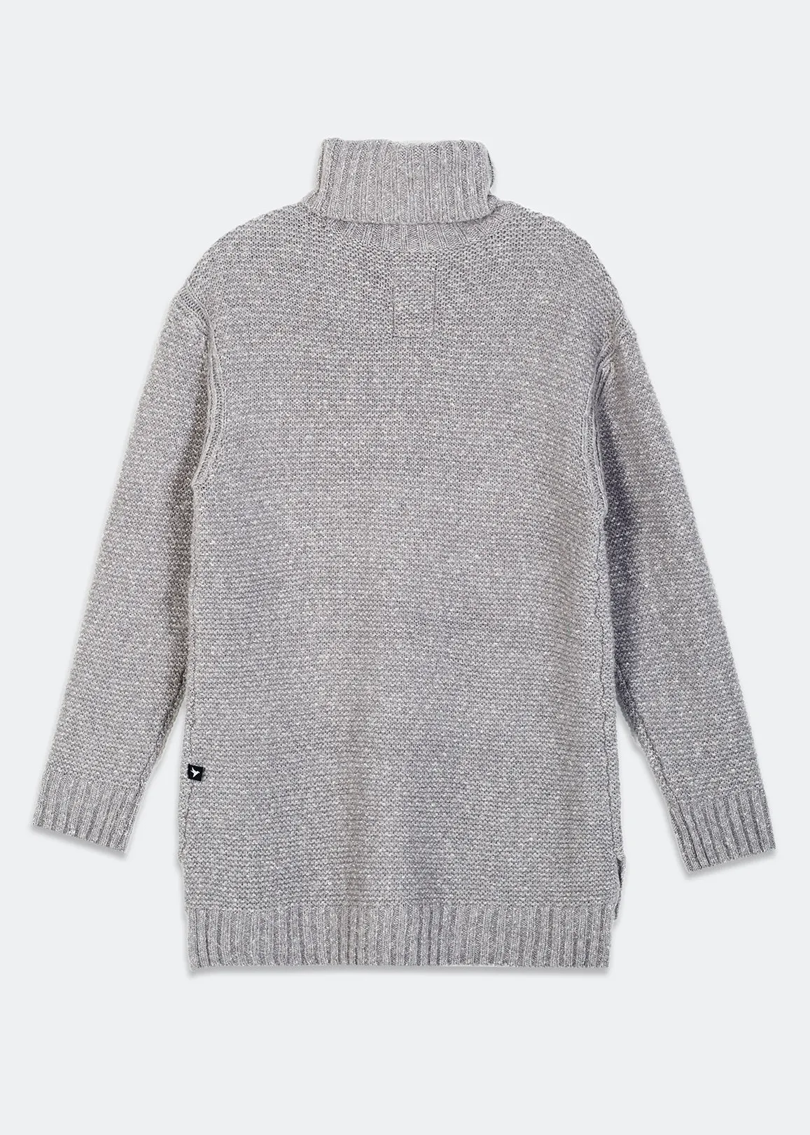 Konus Unisex Acrylic Wool Blend Turtleneck Sweater