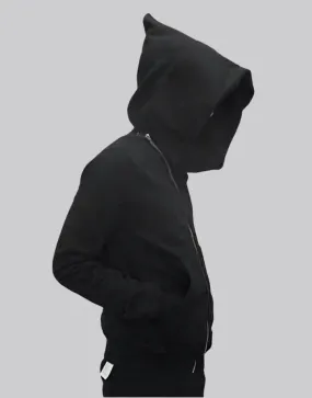 Large Hood Hoodie