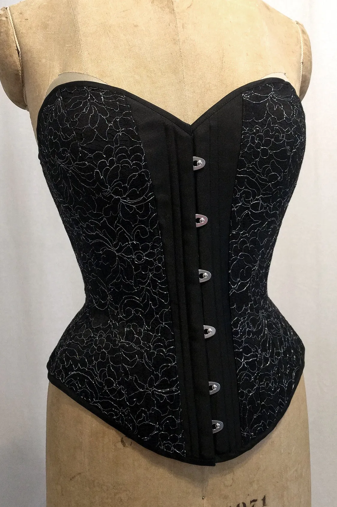 Lavinia corset