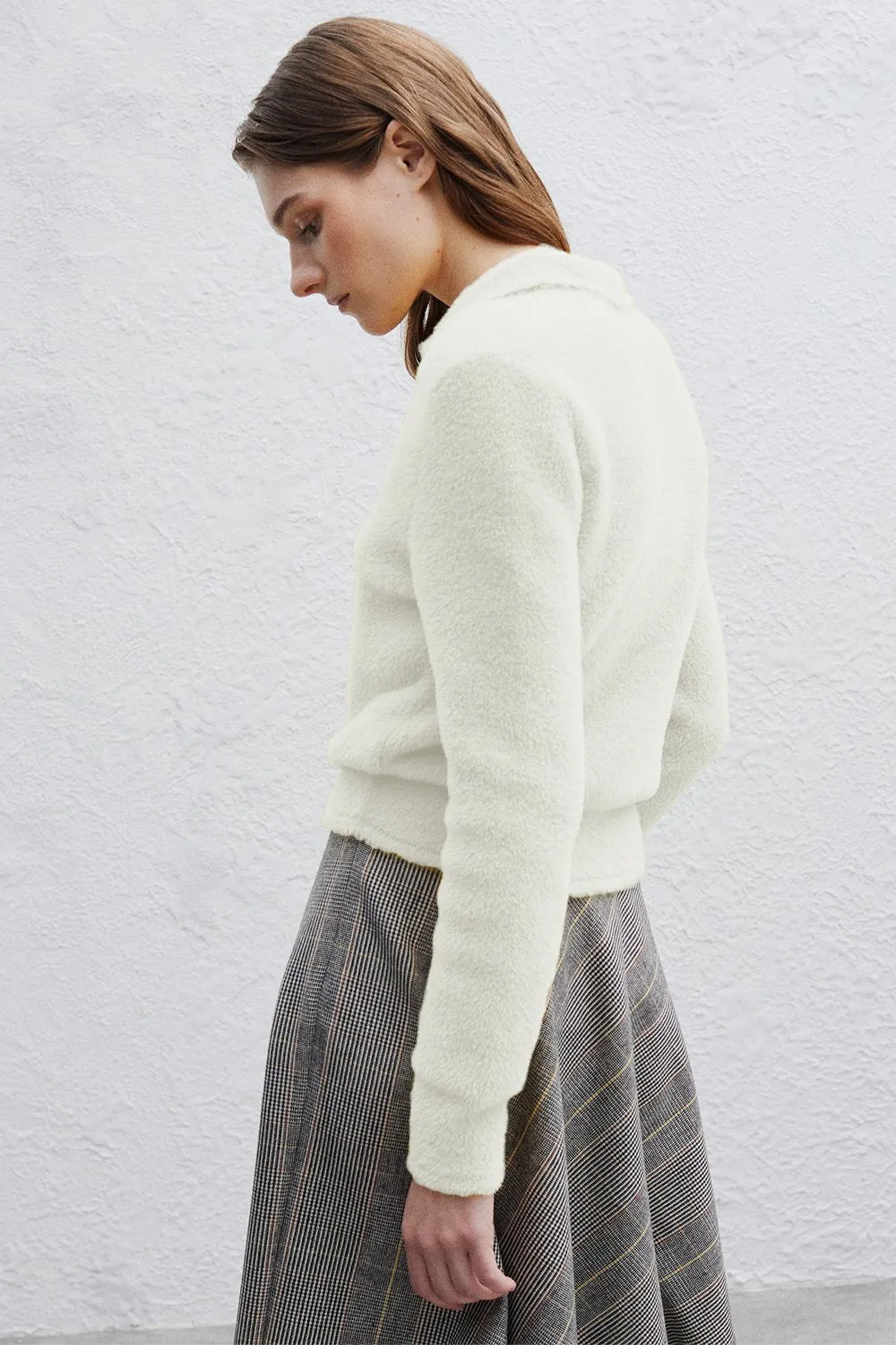 Lien Knit Sweater