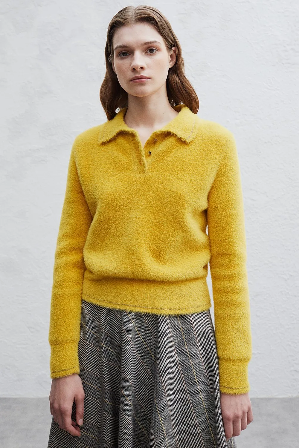 Lien Knit Sweater