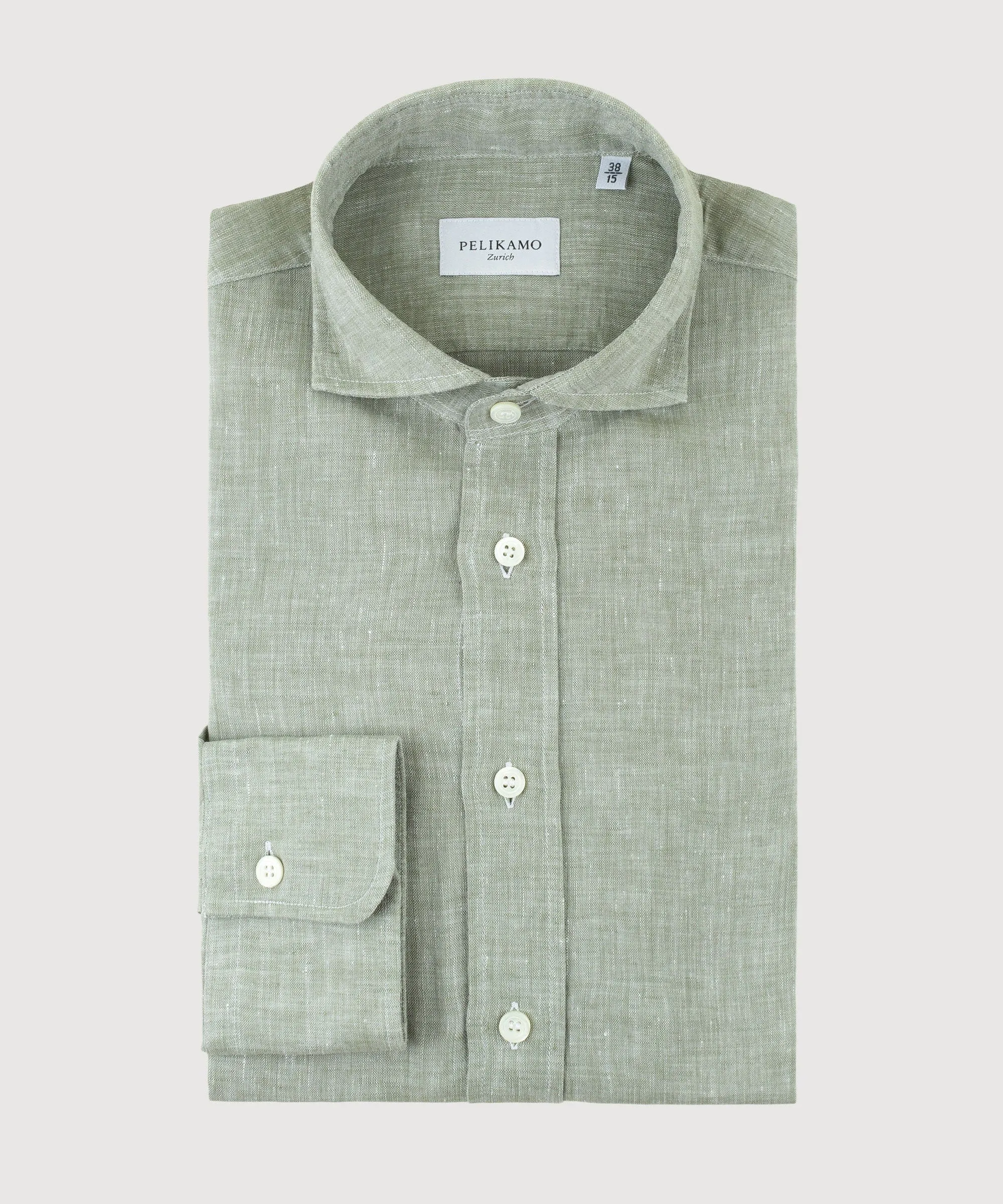 Linen Shirt