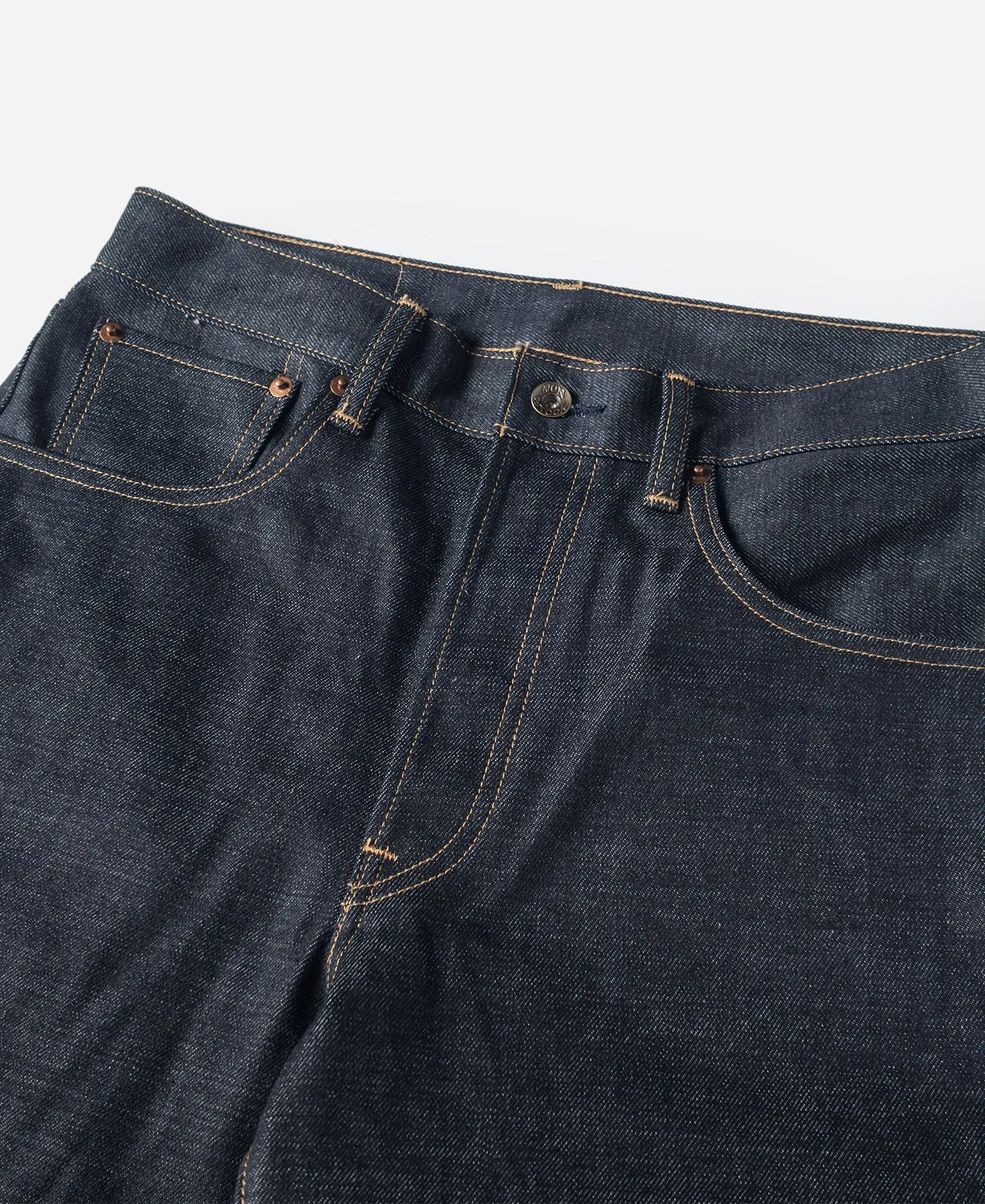 Lot 602 1969 Model Selvedge Denim Jeans