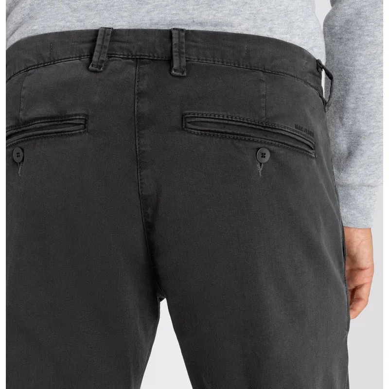 Mac Apparel | Driver Pants Steel Blue (5 Colors)