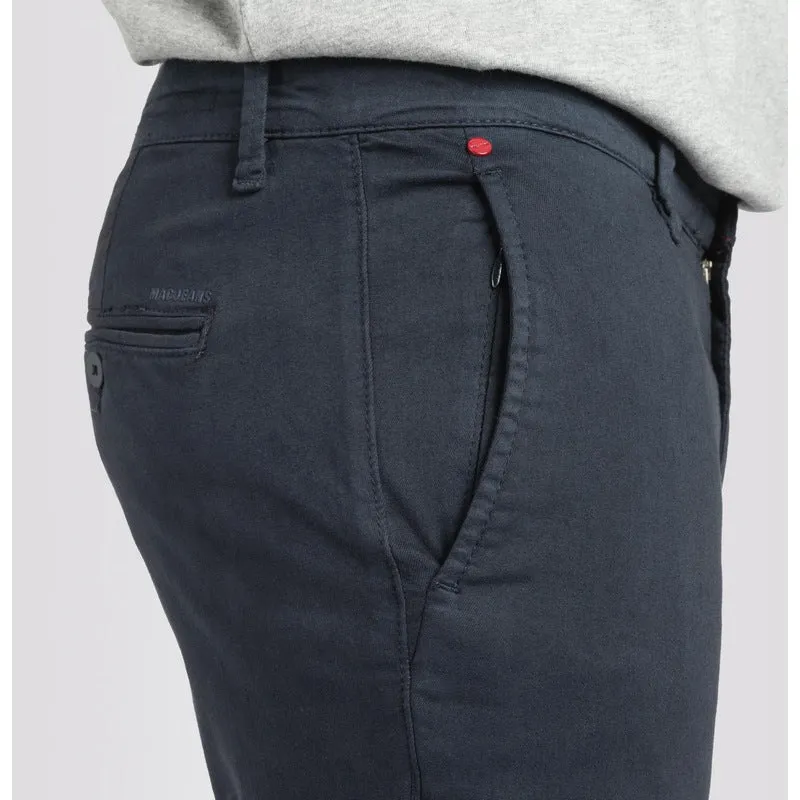 Mac Apparel | Driver Pants Steel Blue (5 Colors)