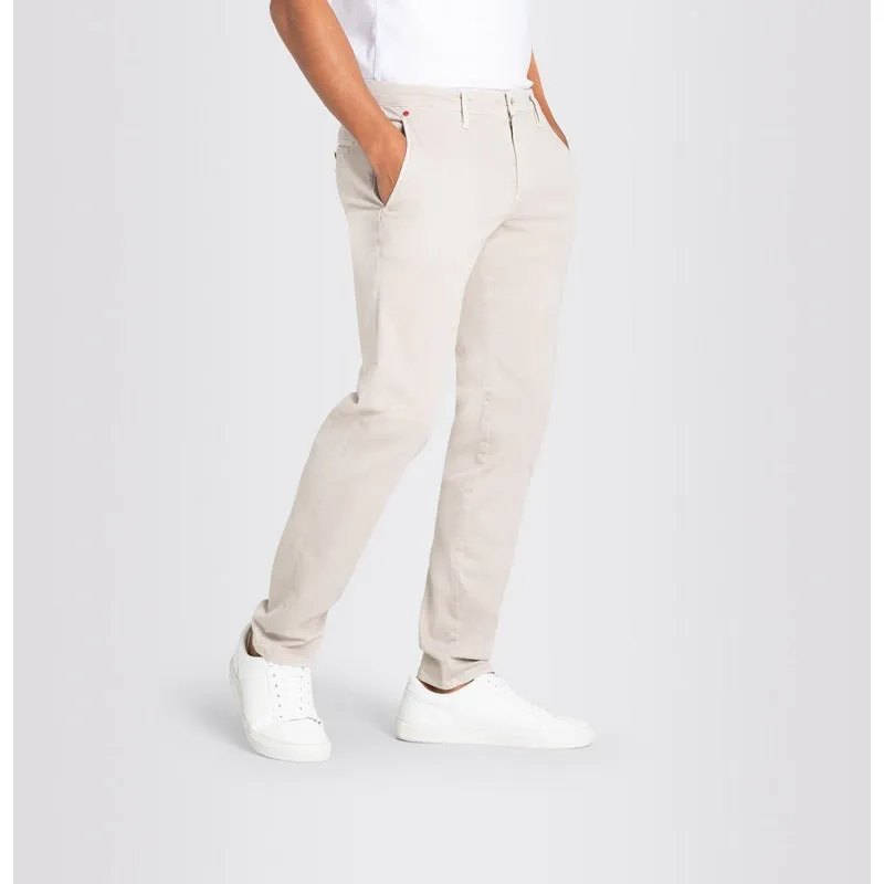 Mac Apparel | Driver Pants Steel Blue (5 Colors)