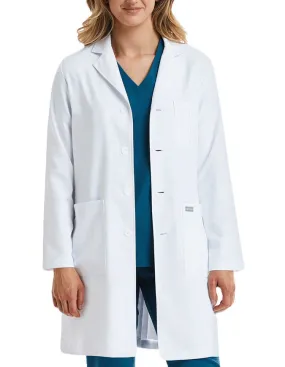 Maevn Momentum Lab Coats Unisex 37 Lab Coat