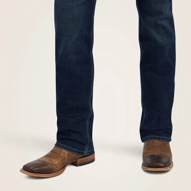 Men's Ariat M7 Slim Toro Straight Jean: 10041092