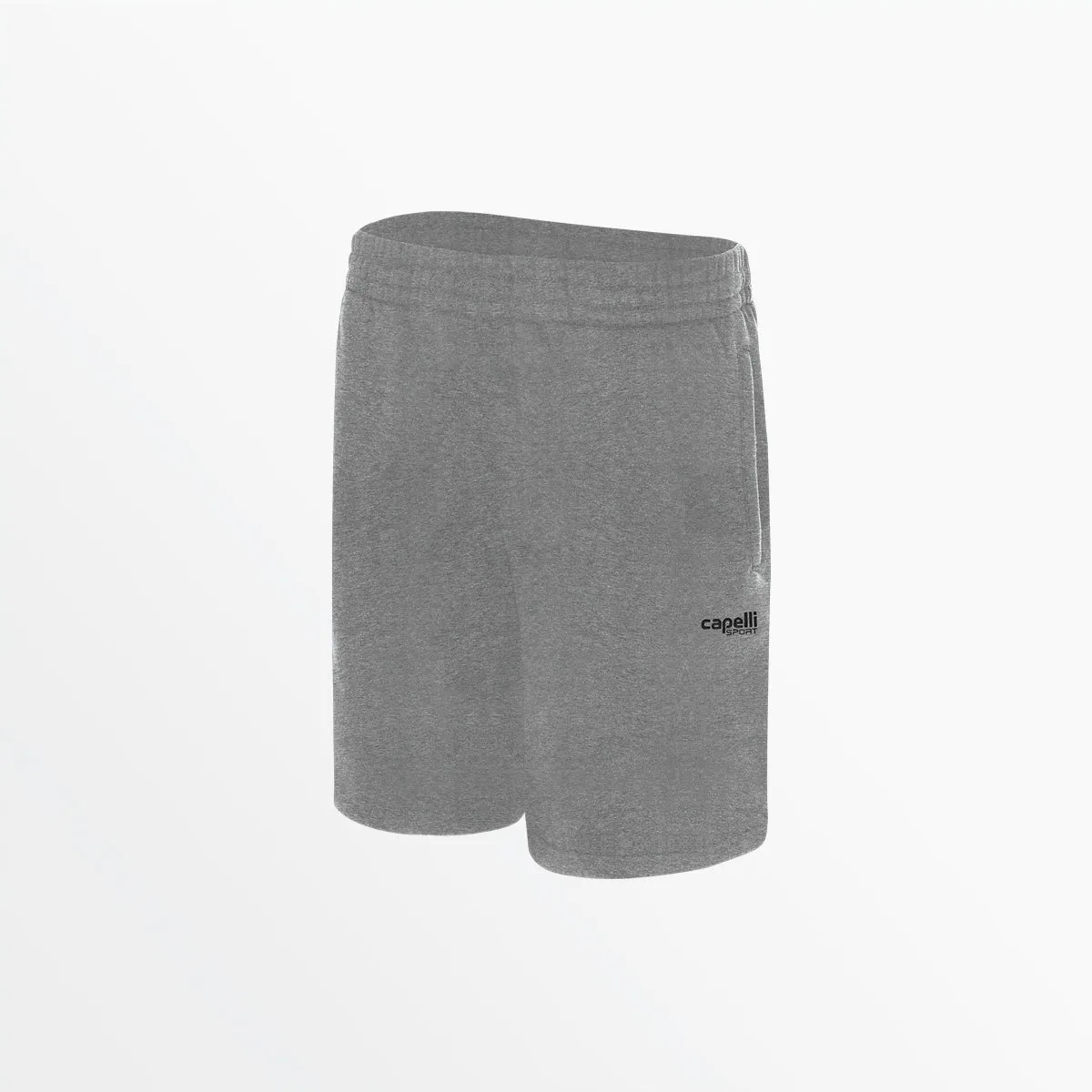 MEN'S BASICS FLEECE SHORTS