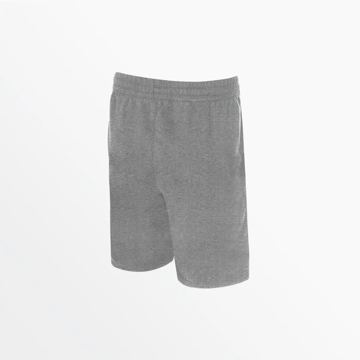 MEN'S BASICS FLEECE SHORTS