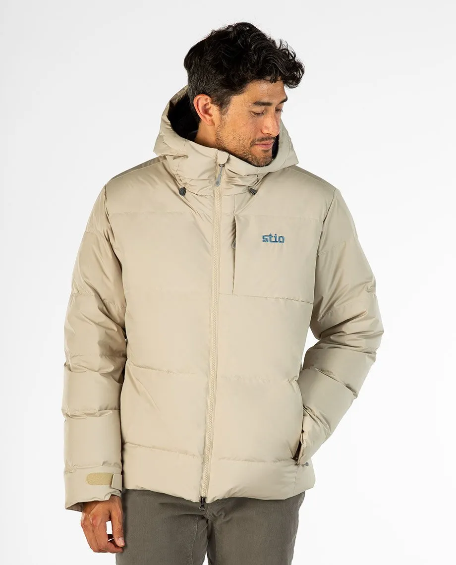 Men's Colter Down Jacket - 2019