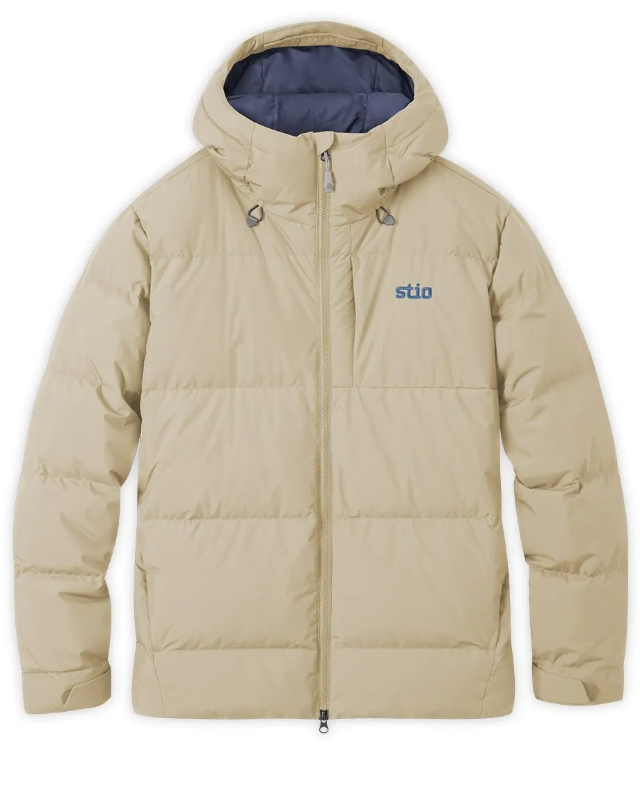 Men's Colter Down Jacket - 2019