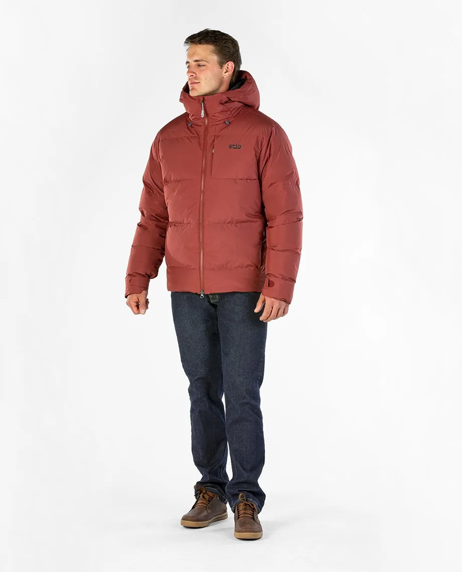 Men's Colter Down Jacket - 2019