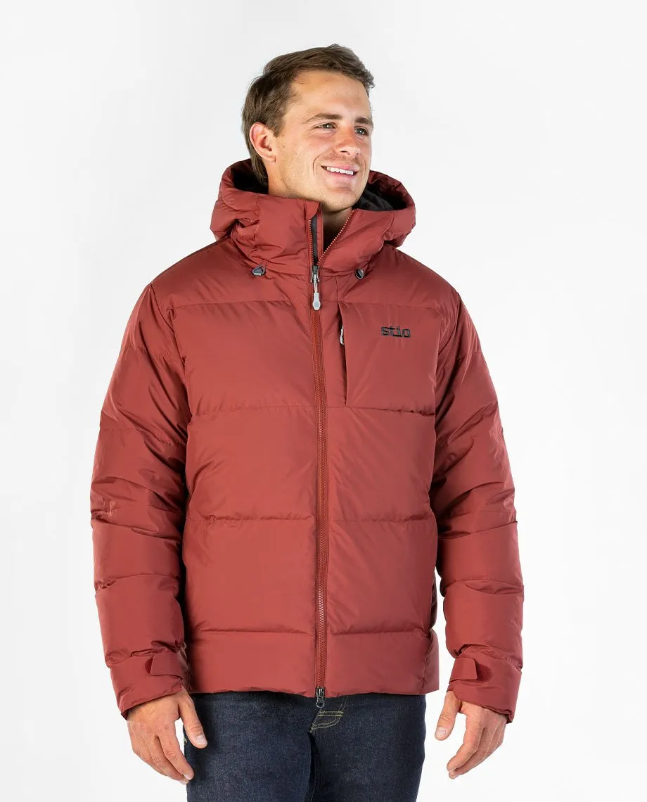 Men's Colter Down Jacket - 2019