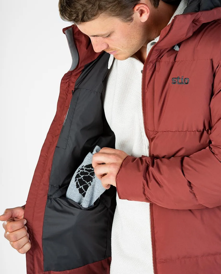 Men's Colter Down Jacket - 2019