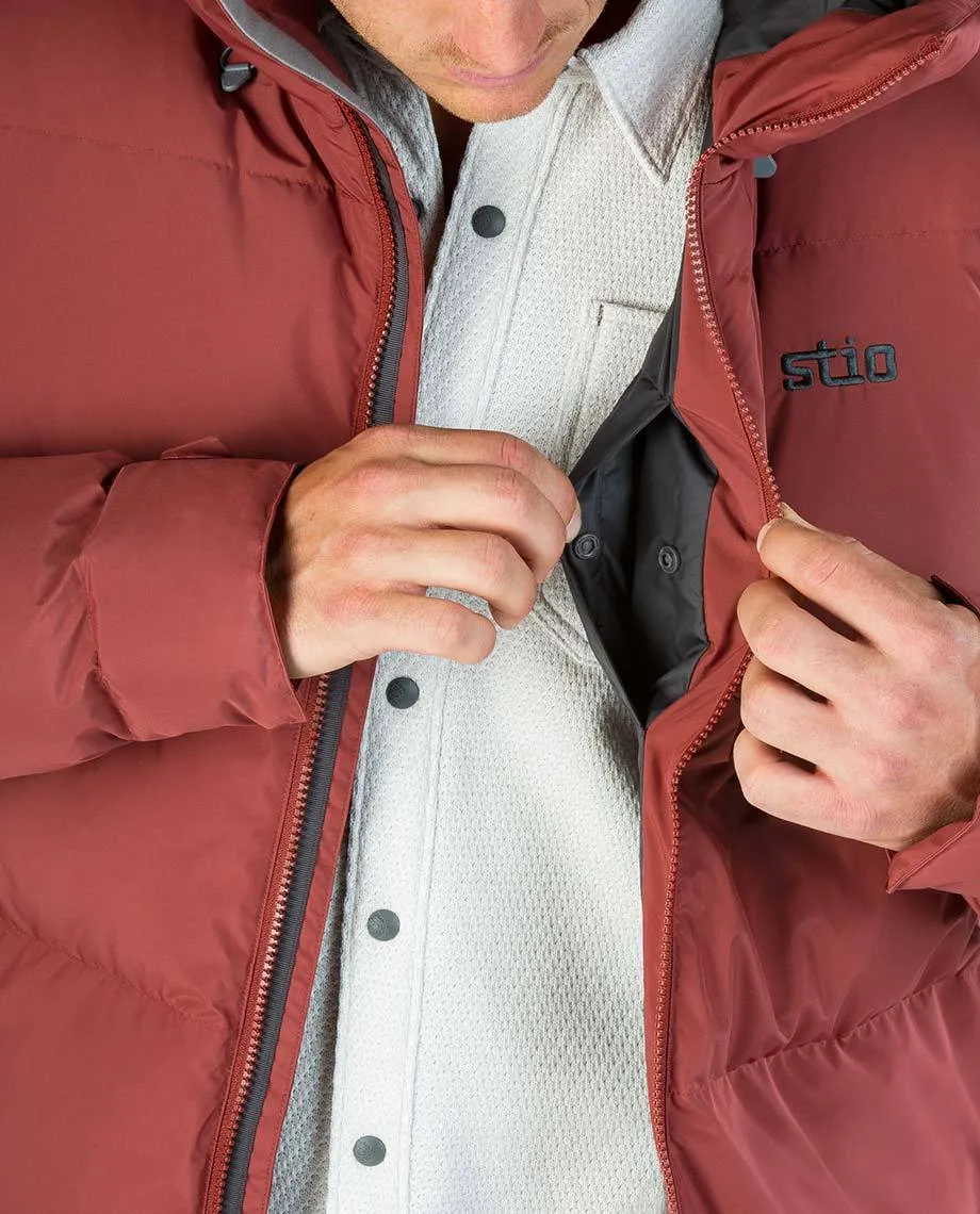 Men's Colter Down Jacket - 2019