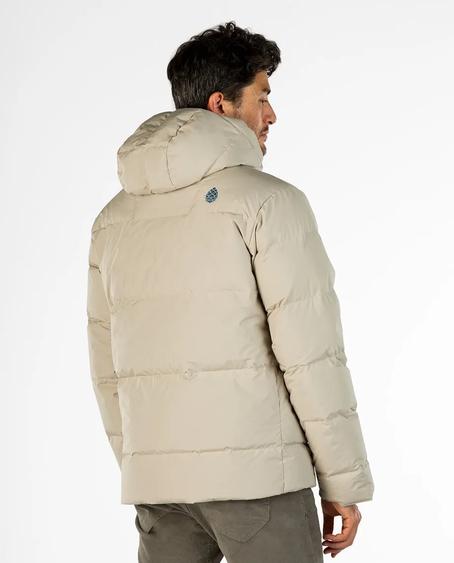 Men's Colter Down Jacket - 2019