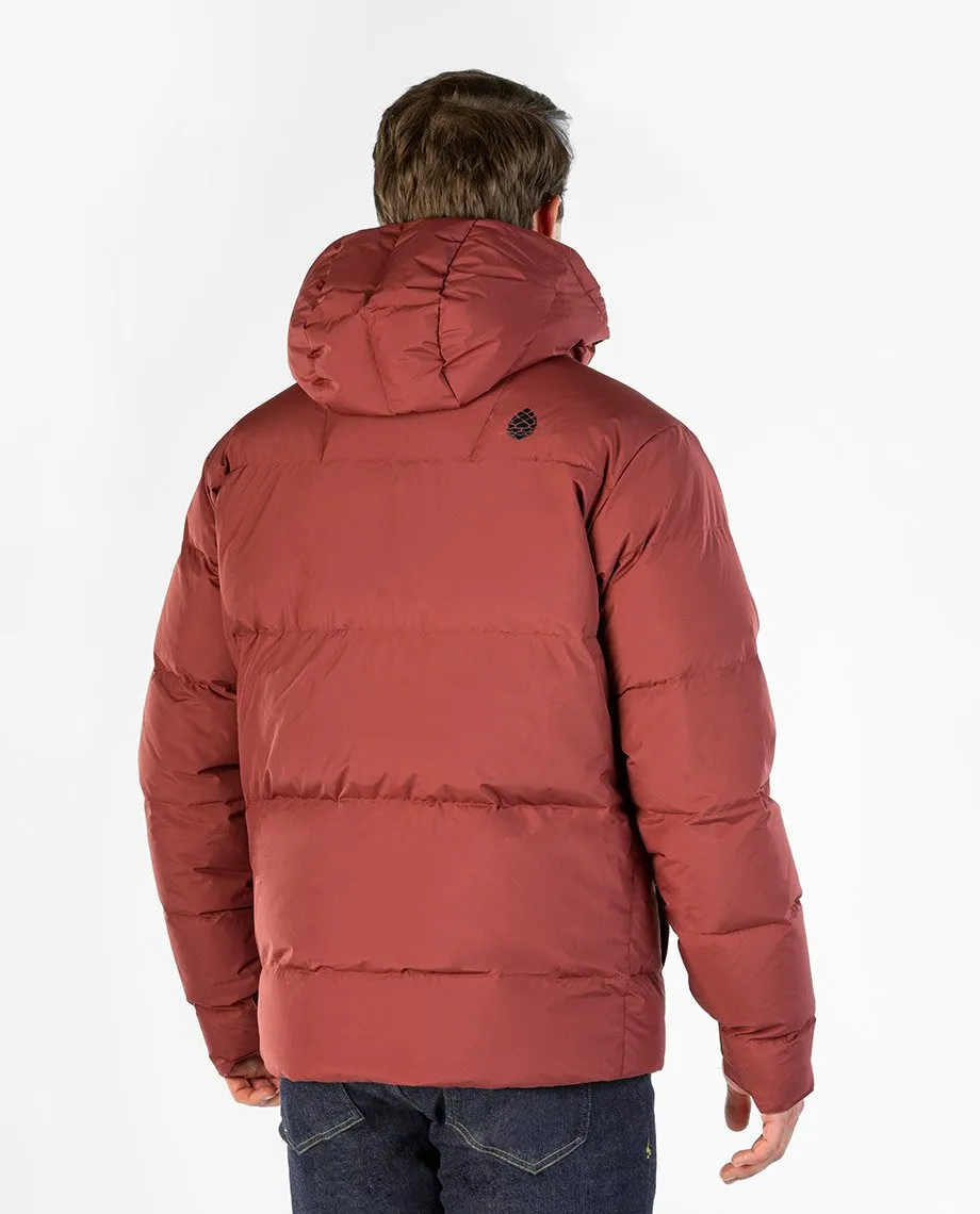 Men's Colter Down Jacket - 2019