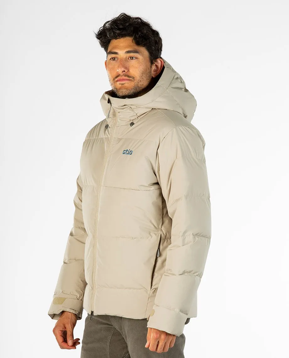 Men's Colter Down Jacket - 2019