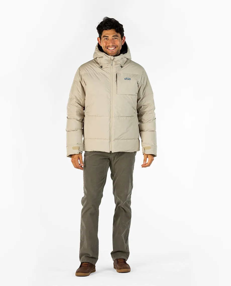 Men's Colter Down Jacket - 2019