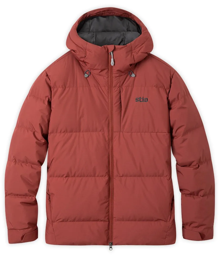 Men's Colter Down Jacket - 2019