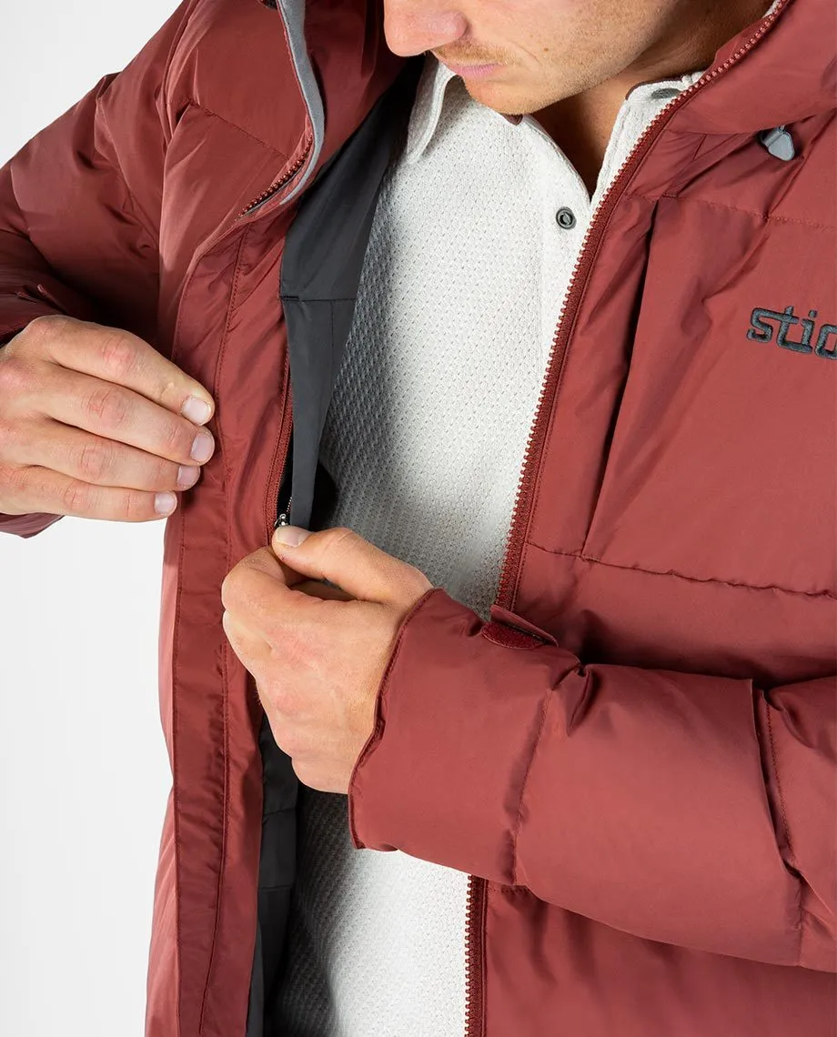 Men's Colter Down Jacket - 2019