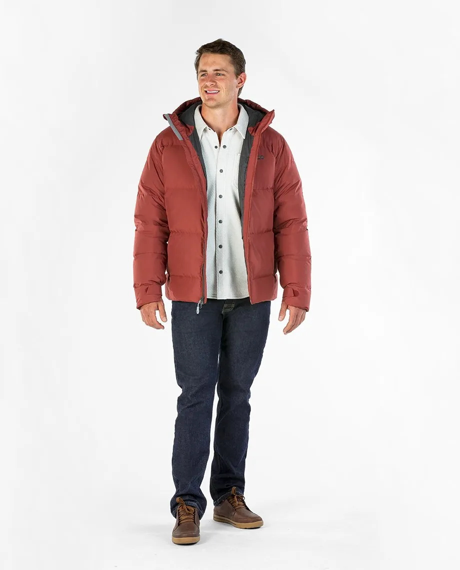 Men's Colter Down Jacket - 2019