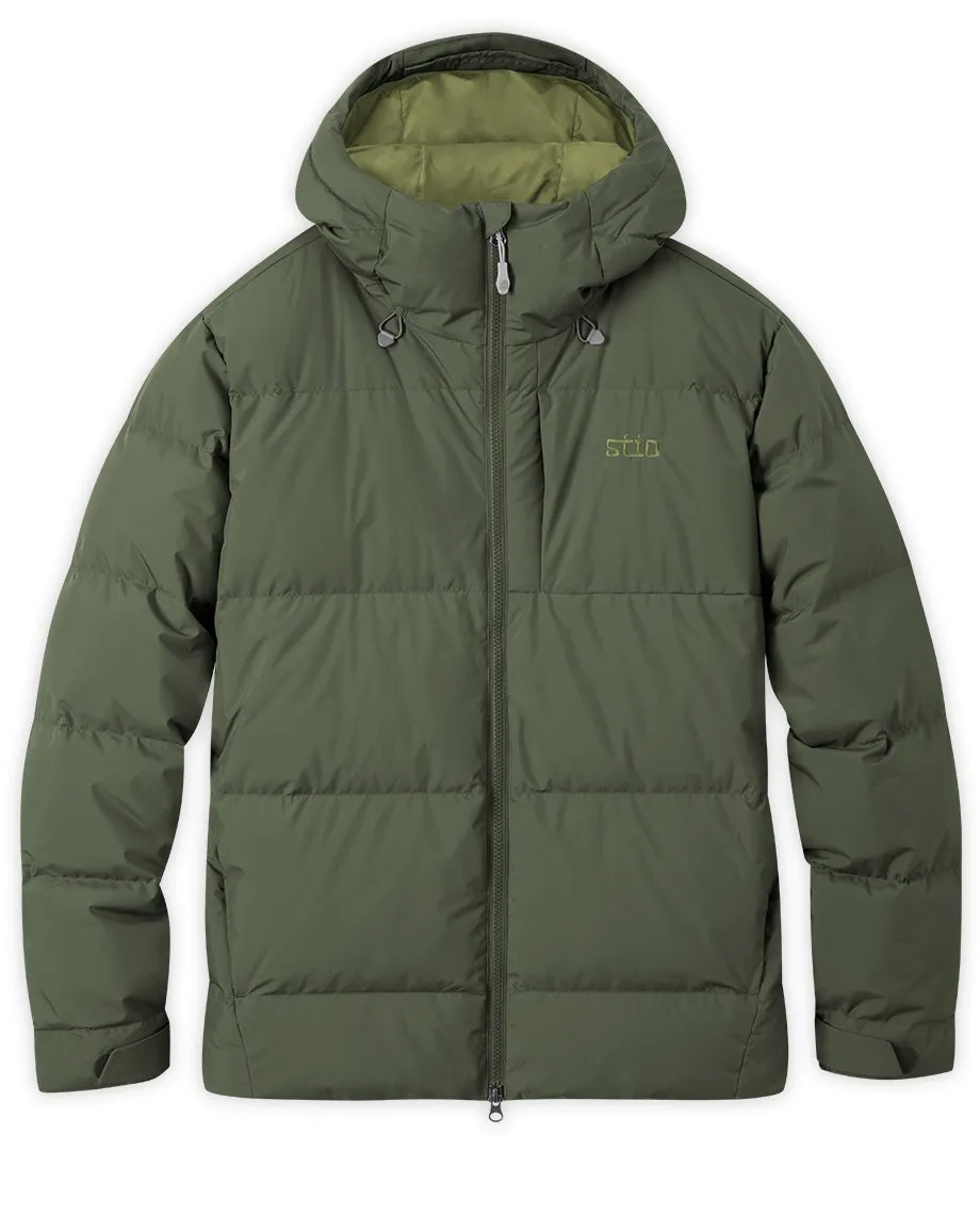 Men's Colter Down Jacket - 2019