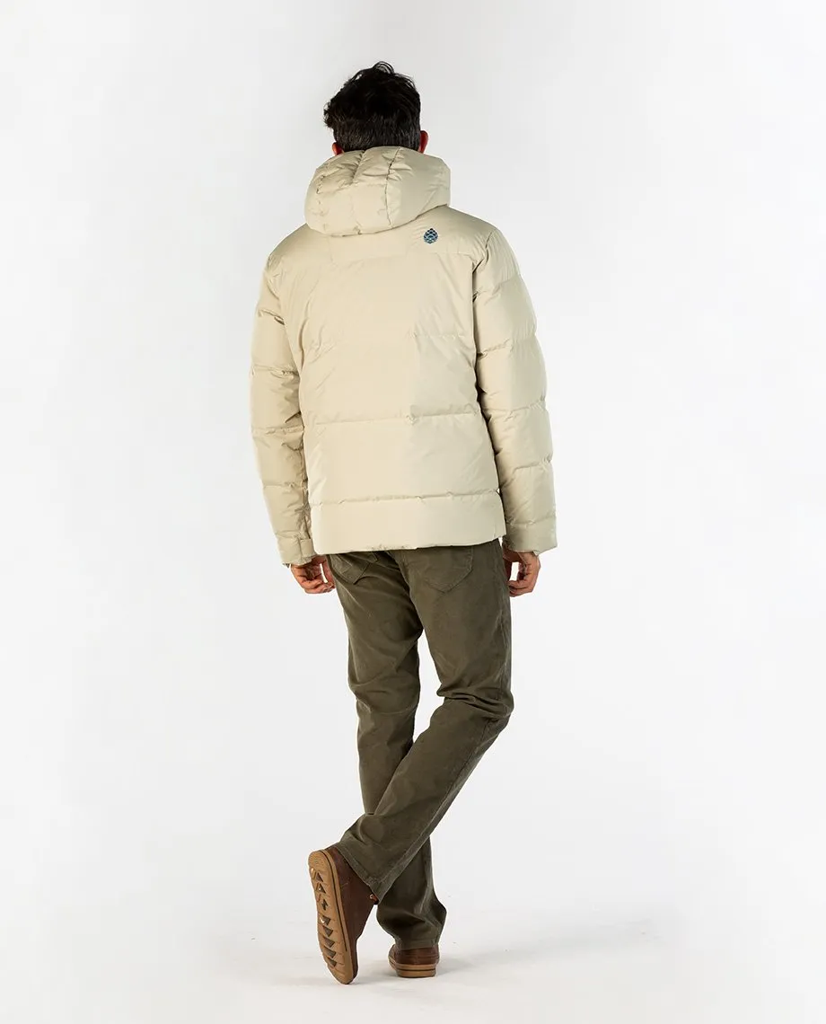 Men's Colter Down Jacket - 2019