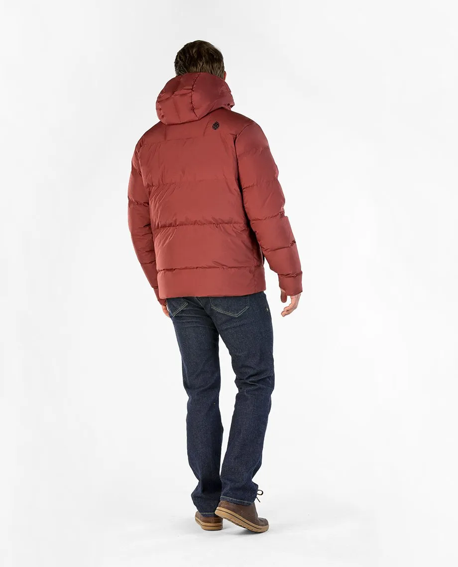 Men's Colter Down Jacket - 2019