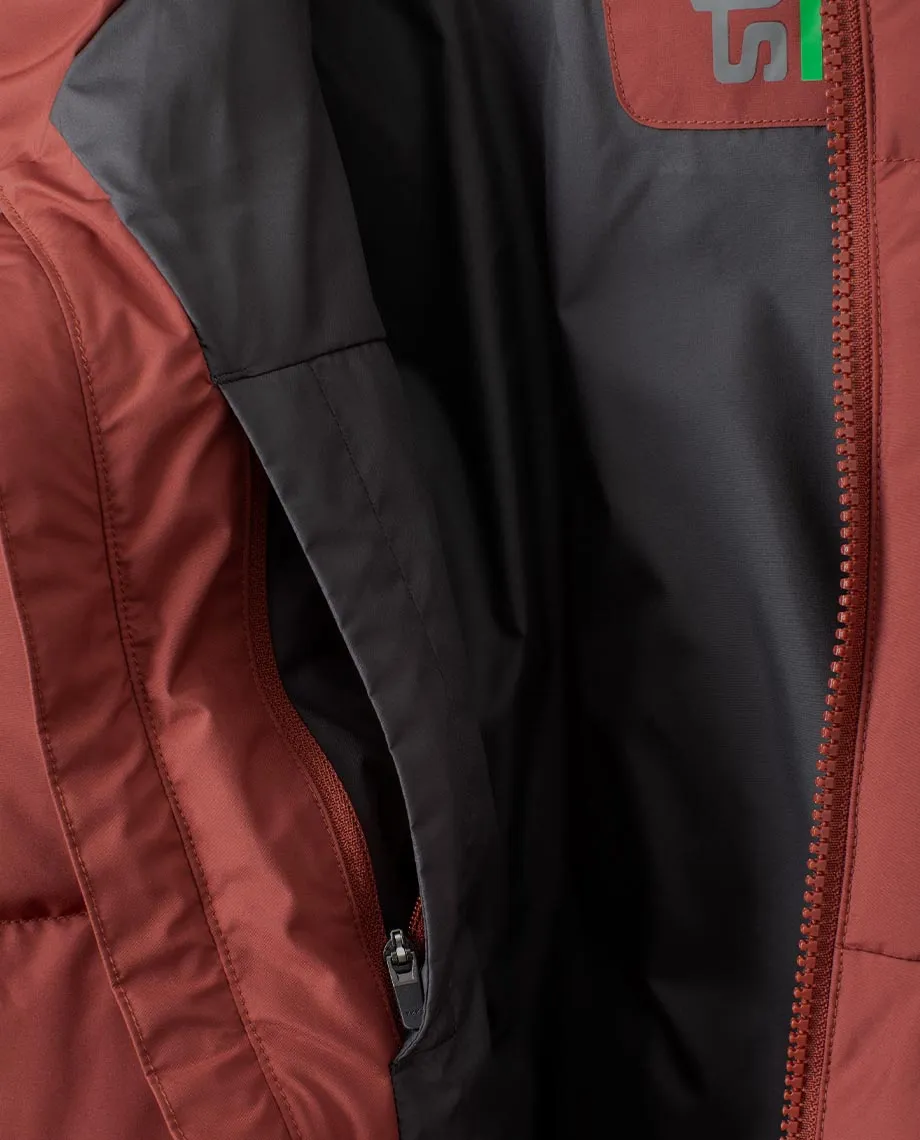 Men's Colter Down Jacket - 2019