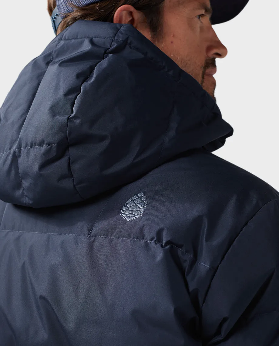 Men's Colter WINDSTOPPER® Down Jacket