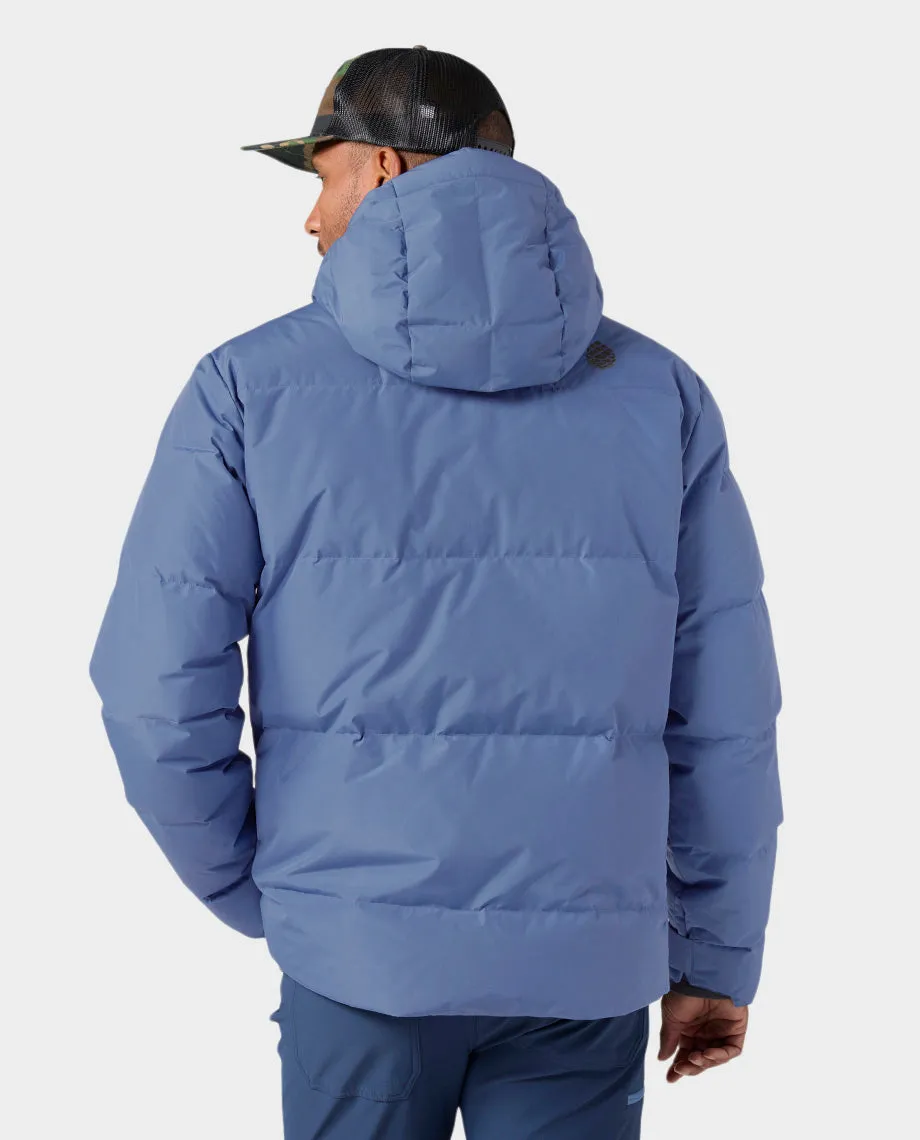 Men's Colter WINDSTOPPER® Down Jacket