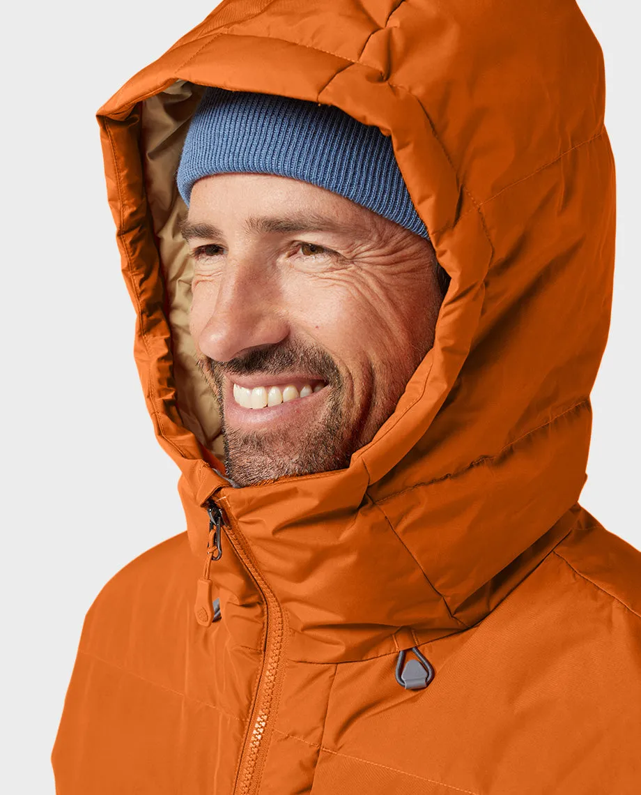 Men's Colter WINDSTOPPER® Down Jacket