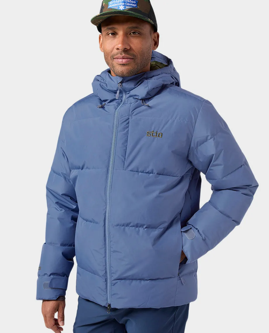 Men's Colter WINDSTOPPER® Down Jacket