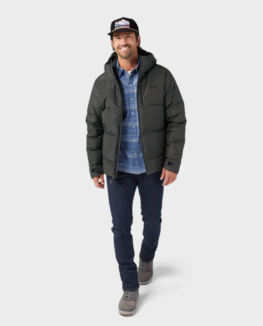 Men's Colter WINDSTOPPER® Down Jacket