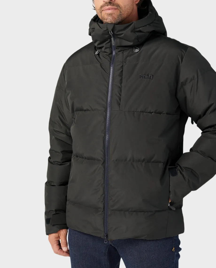 Men's Colter WINDSTOPPER® Down Jacket