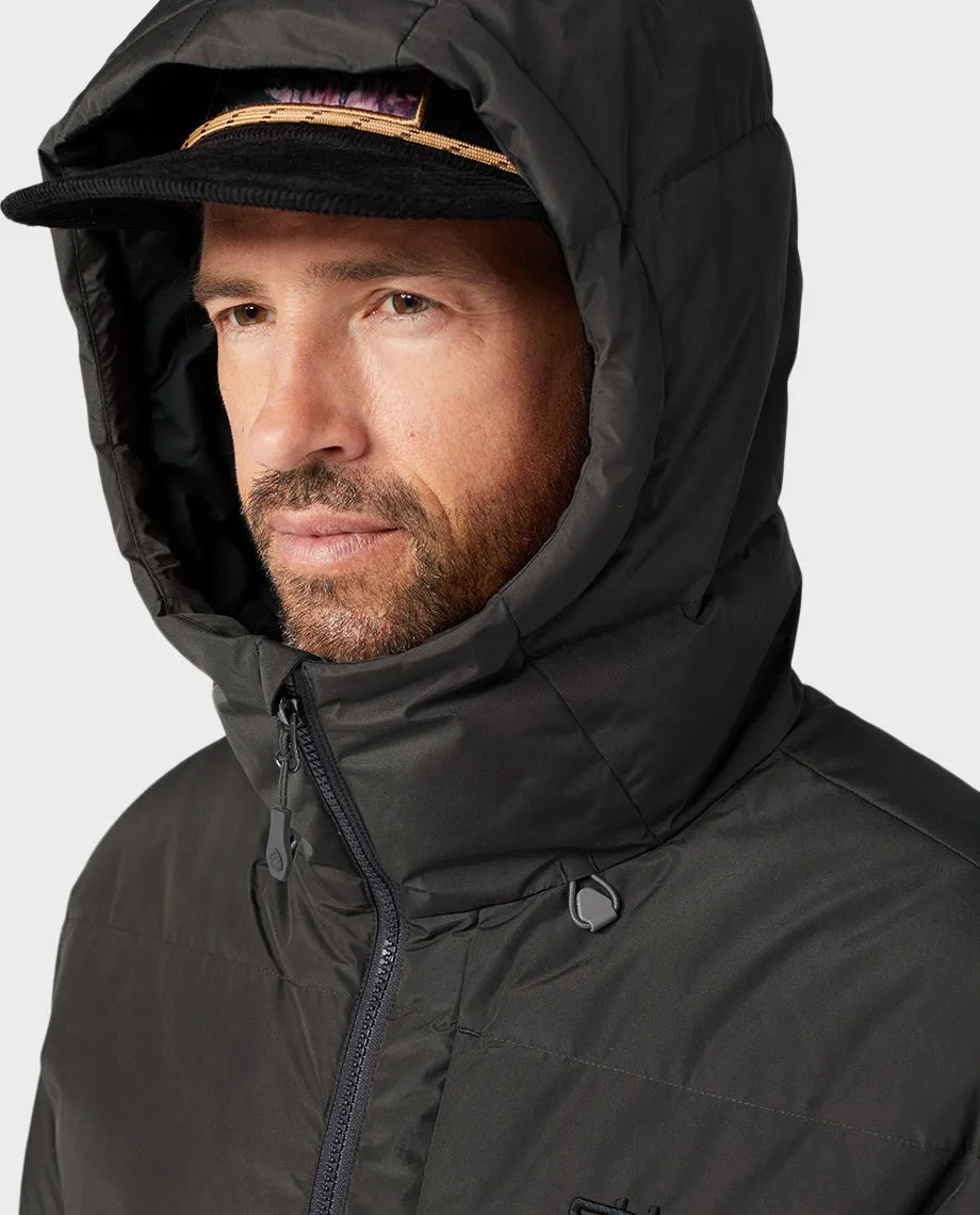 Men's Colter WINDSTOPPER® Down Jacket