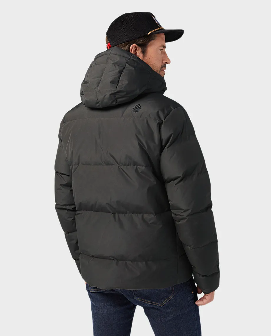 Men's Colter WINDSTOPPER® Down Jacket