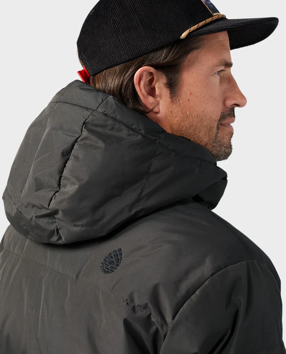 Men's Colter WINDSTOPPER® Down Jacket