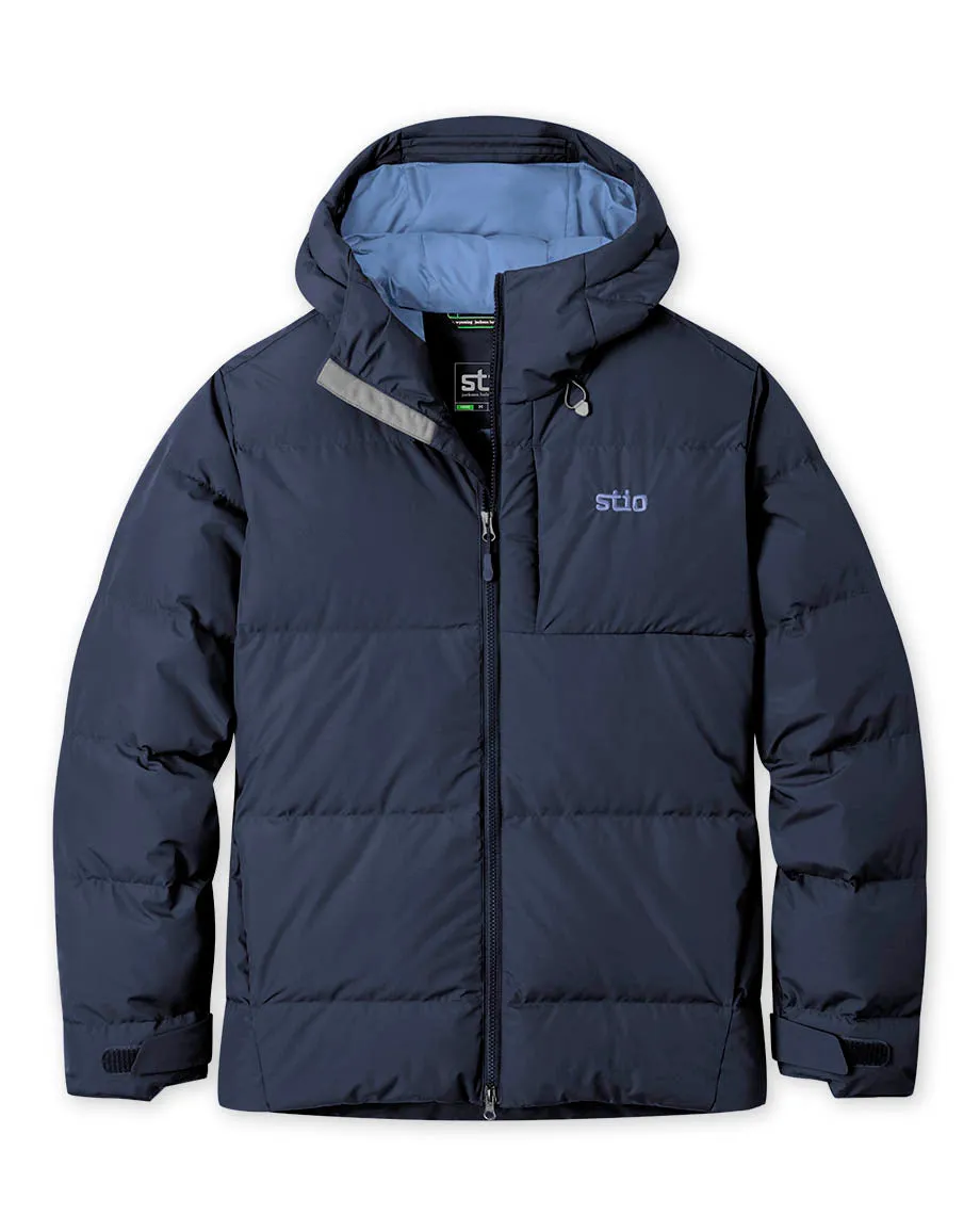 Men's Colter WINDSTOPPER® Down Jacket